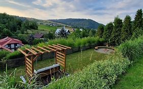 Bieszczady Kwatery u Pączka